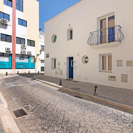 Casa Rebelo Da Silva Villa Faro Luaran gambar
